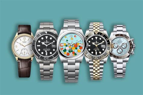 2023 womens rolex|new 2023 rolex models.